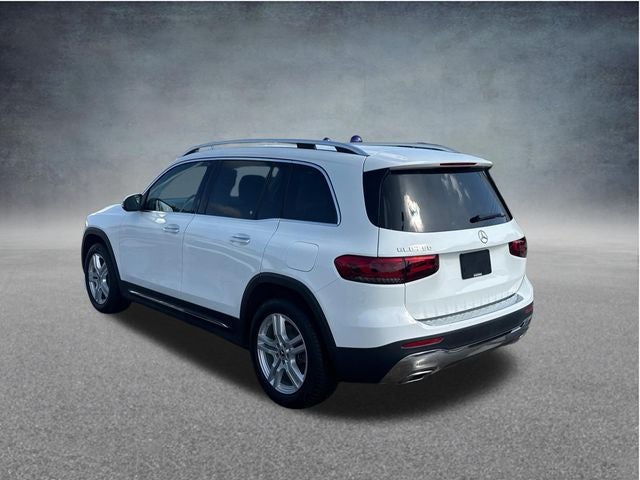 2021 Mercedes-Benz GLB GLB 250