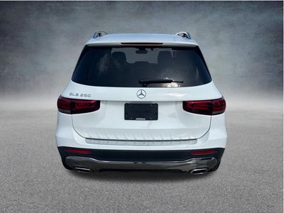 2021 Mercedes-Benz GLB GLB 250