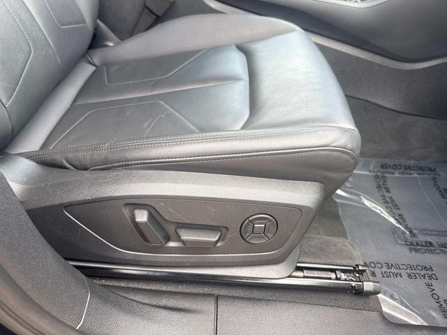 2025 Audi Q3 Premium S Line quattro