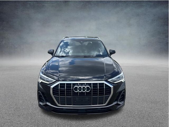 2025 Audi Q3 Premium S Line quattro