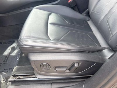 2025 Audi Q3 Premium S Line quattro
