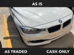 2015 BMW 3 Series 320i