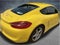 2016 Porsche Cayman Base