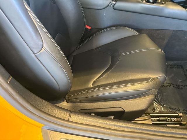 2021 Toyota Supra 3.0