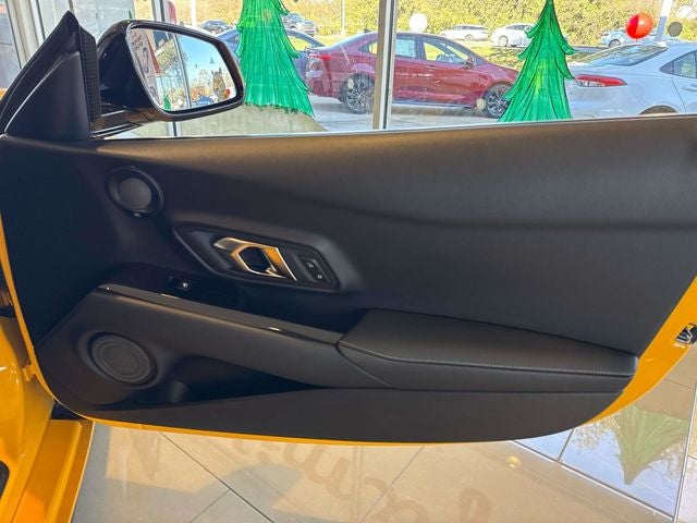 2021 Toyota Supra 3.0