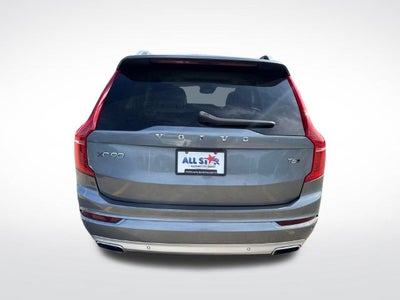 2019 Volvo XC90 T6 Momentum