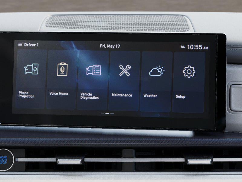 2027 Hyundai SANTA FE SE