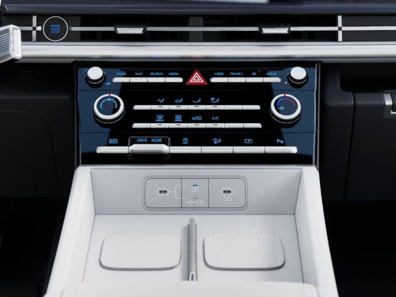 2027 Hyundai SANTA FE SE