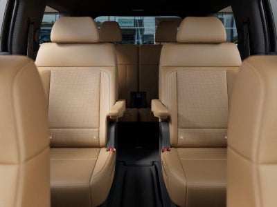 2027 Hyundai SANTA FE HYBRID Limited 6P