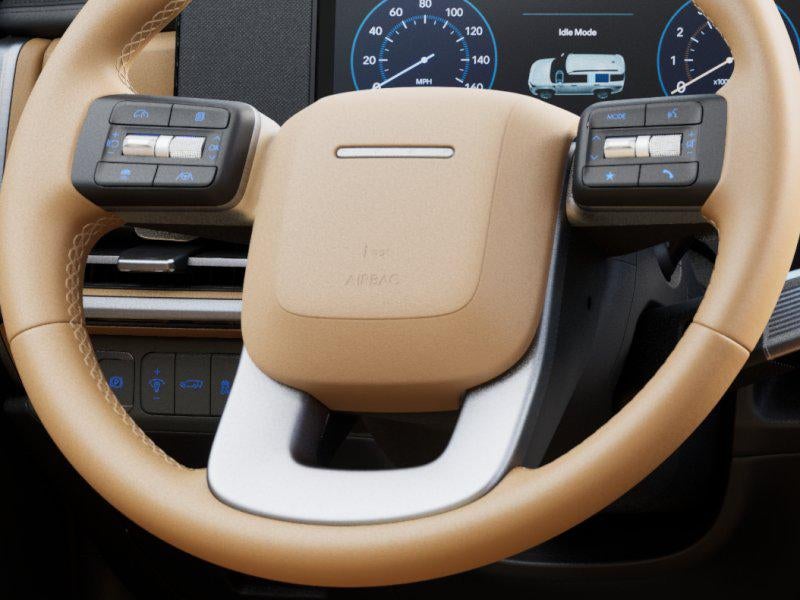 2027 Hyundai SANTA FE HYBRID Limited 6P