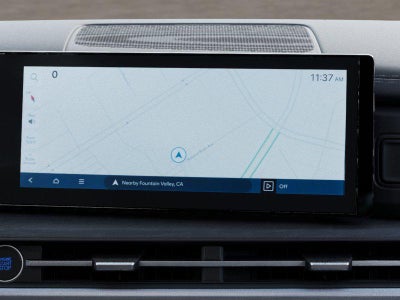2027 Hyundai SANTA FE HYBRID Limited 6P