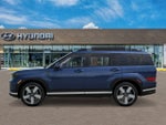 2027 Hyundai SANTA FE HYBRID Limited 6P