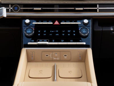 2027 Hyundai SANTA FE Limited 6P