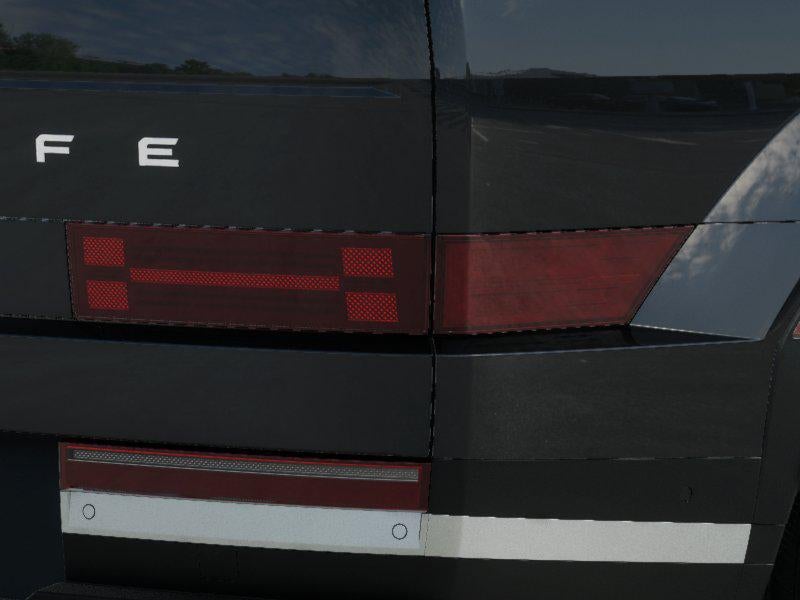 2027 Hyundai SANTA FE Limited 6P