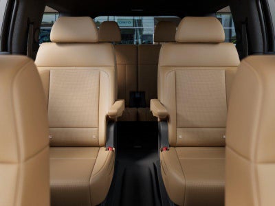 2027 Hyundai SANTA FE Limited 6P
