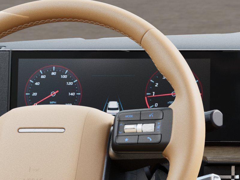 2027 Hyundai SANTA FE Limited 6P