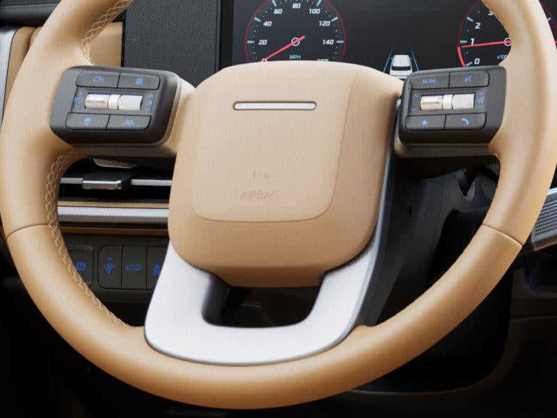 2027 Hyundai SANTA FE Limited 6P
