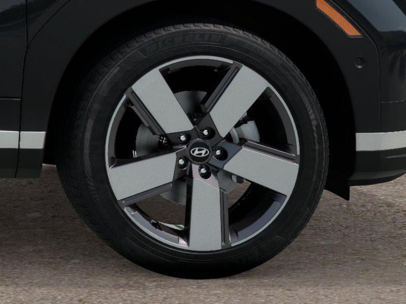 2027 Hyundai SANTA FE Limited 6P