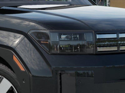2027 Hyundai SANTA FE Limited 6P