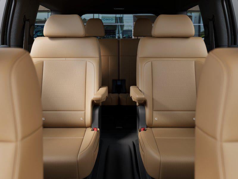 2027 Hyundai SANTA FE Limited 6P