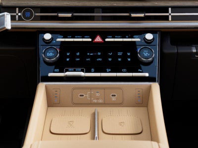 2027 Hyundai SANTA FE Limited 6P