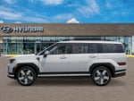 2027 Hyundai SANTA FE Limited 6P
