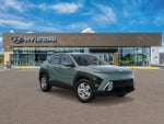 2027 Hyundai KONA SE