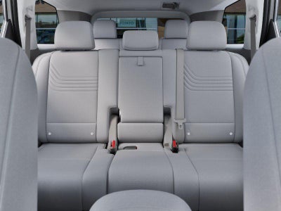 2027 Hyundai PALISADE SE