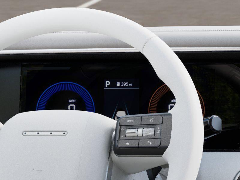 2027 Hyundai PALISADE SE