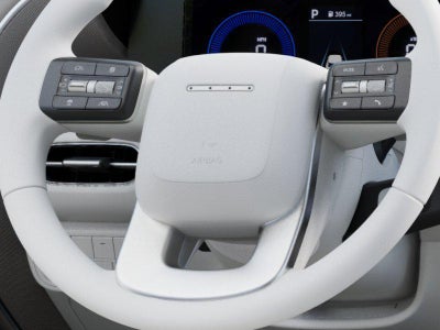 2027 Hyundai PALISADE SE
