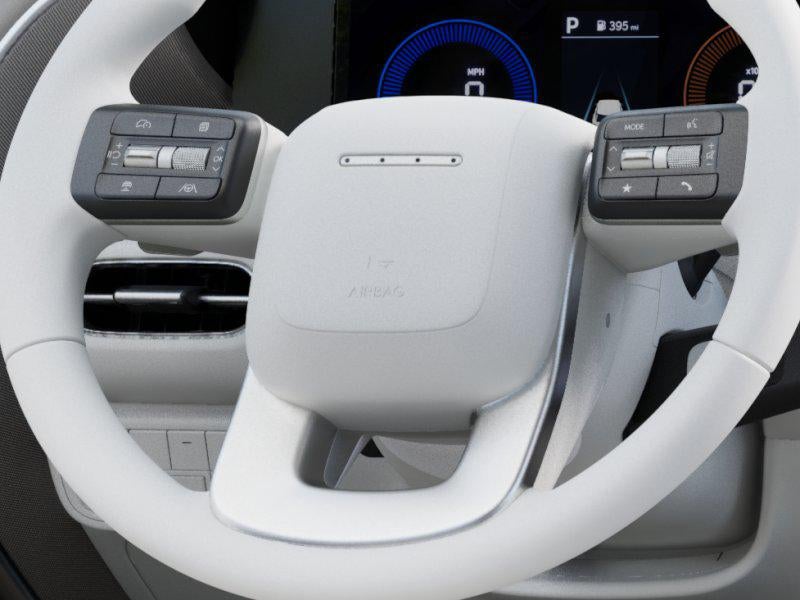2027 Hyundai PALISADE SE