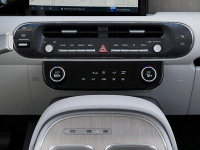 2027 Hyundai PALISADE SE