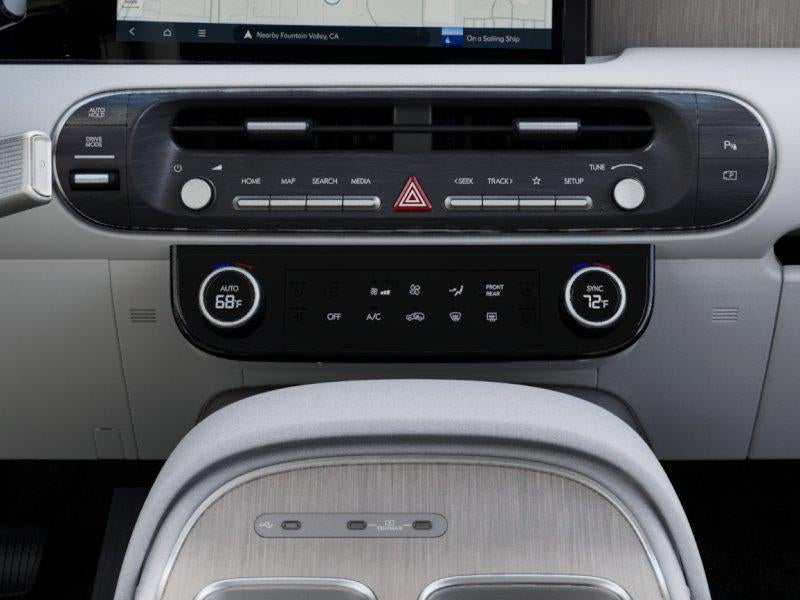 2027 Hyundai PALISADE SE