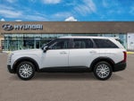 2027 Hyundai PALISADE SE