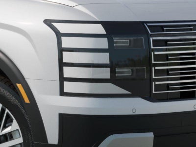 2027 Hyundai PALISADE SE