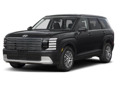 2026 Hyundai PALISADE SE