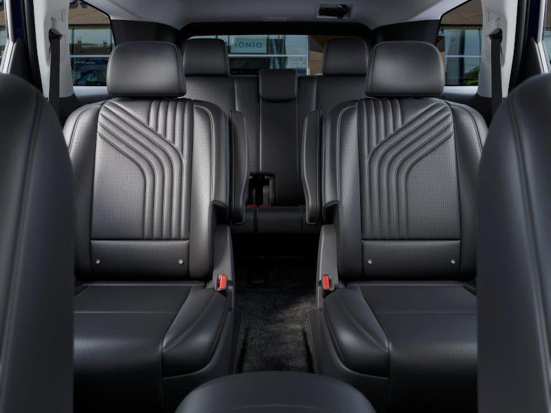 2026 Hyundai PALISADE HYBRID HEV SEL PREM 7P