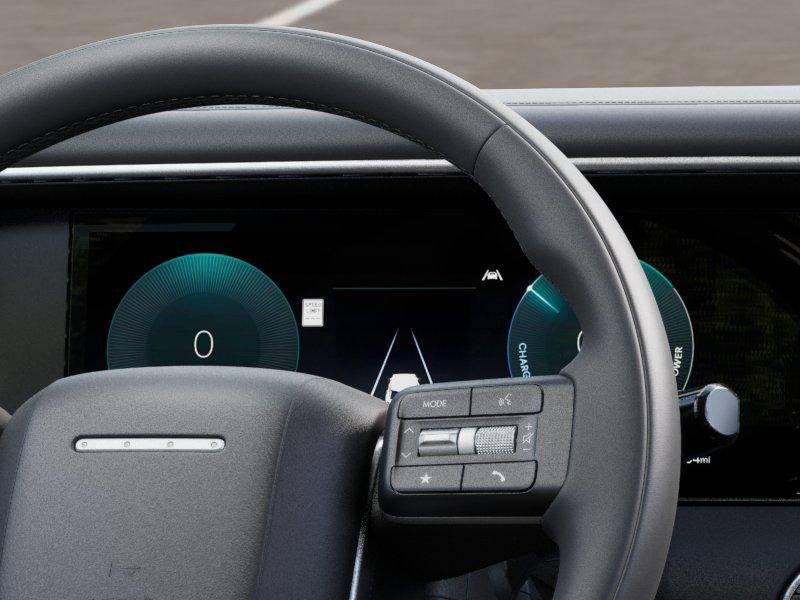 2026 Hyundai PALISADE HYBRID HEV SEL PREM 7P