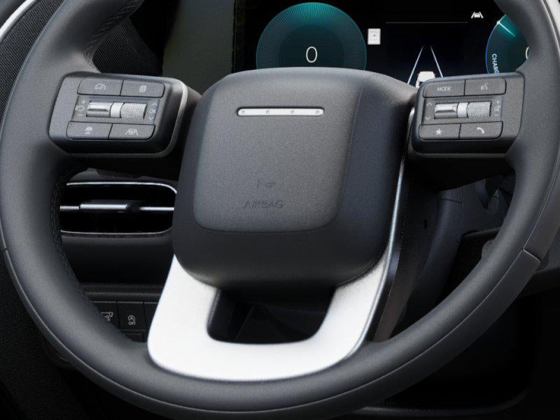 2026 Hyundai PALISADE HYBRID HEV SEL PREM 7P