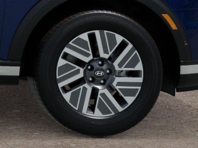 2026 Hyundai PALISADE HYBRID HEV SEL PREM 7P