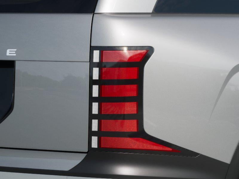 2027 Hyundai PALISADE HYBRID Blue SEL Premium 8P
