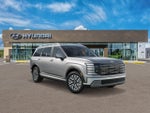 2027 Hyundai PALISADE HYBRID Blue SEL Premium 8P