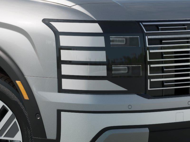 2027 Hyundai PALISADE HYBRID Blue SEL Premium 8P