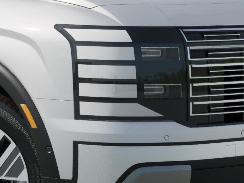 2026 Hyundai PALISADE HYBRID Blue SEL Premium 7P