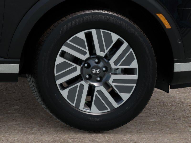 2027 Hyundai PALISADE HYBRID Blue SEL Premium 7P
