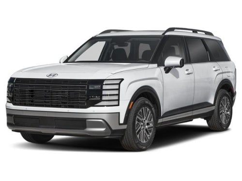 2026 Hyundai PALISADE HYBRID HEV SEL PREM 7P