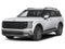 2026 Hyundai PALISADE HYBRID HEV SEL PREM 7P