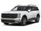 2027 Hyundai PALISADE HYBRID Blue SEL Premium 7P