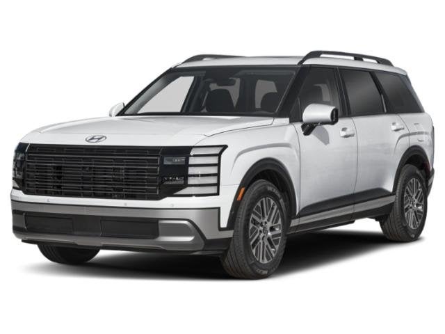 2026 Hyundai PALISADE HYBRID Blue SEL Premium 7P