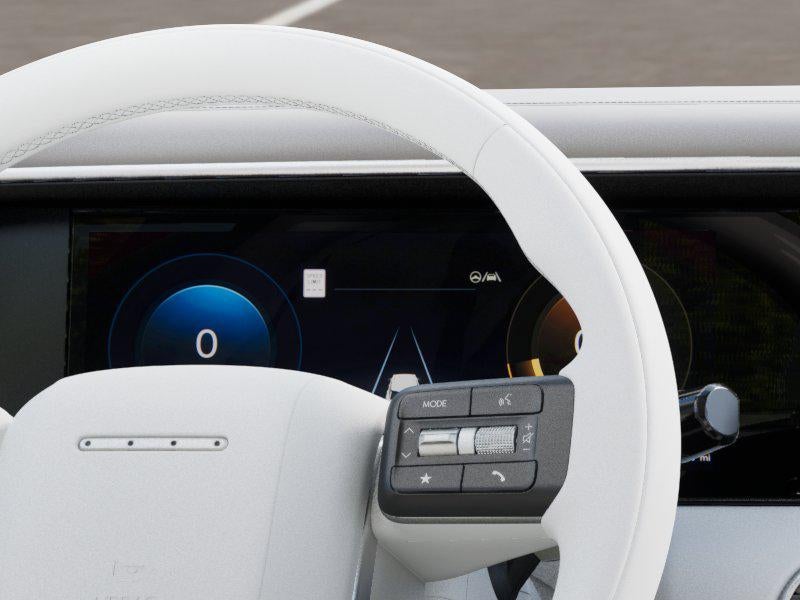 2027 Hyundai PALISADE Limited 7P